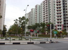 Blk 305 Anchorvale Link (S)540305 #95192
